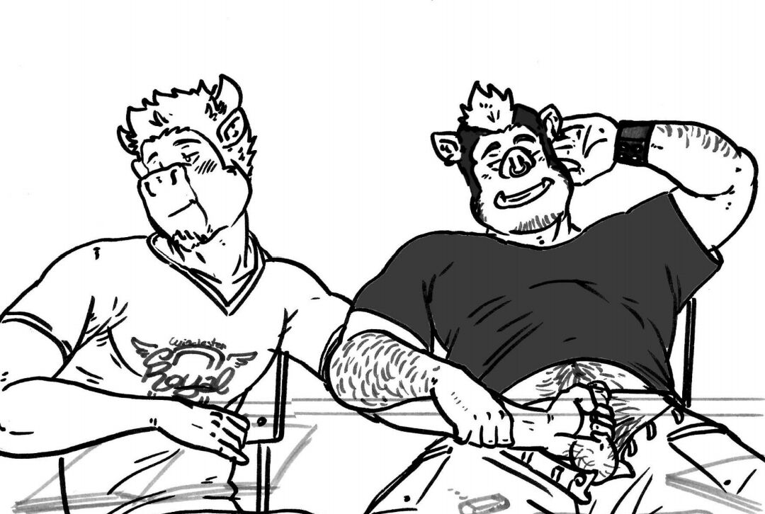 Runs in the family Complete page 7 full