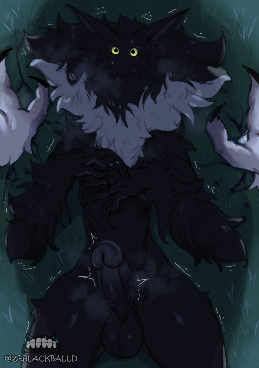 The Stalker page 8 full