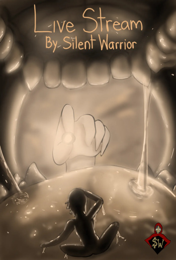 [8SilentWarrior8] Live stream cover
