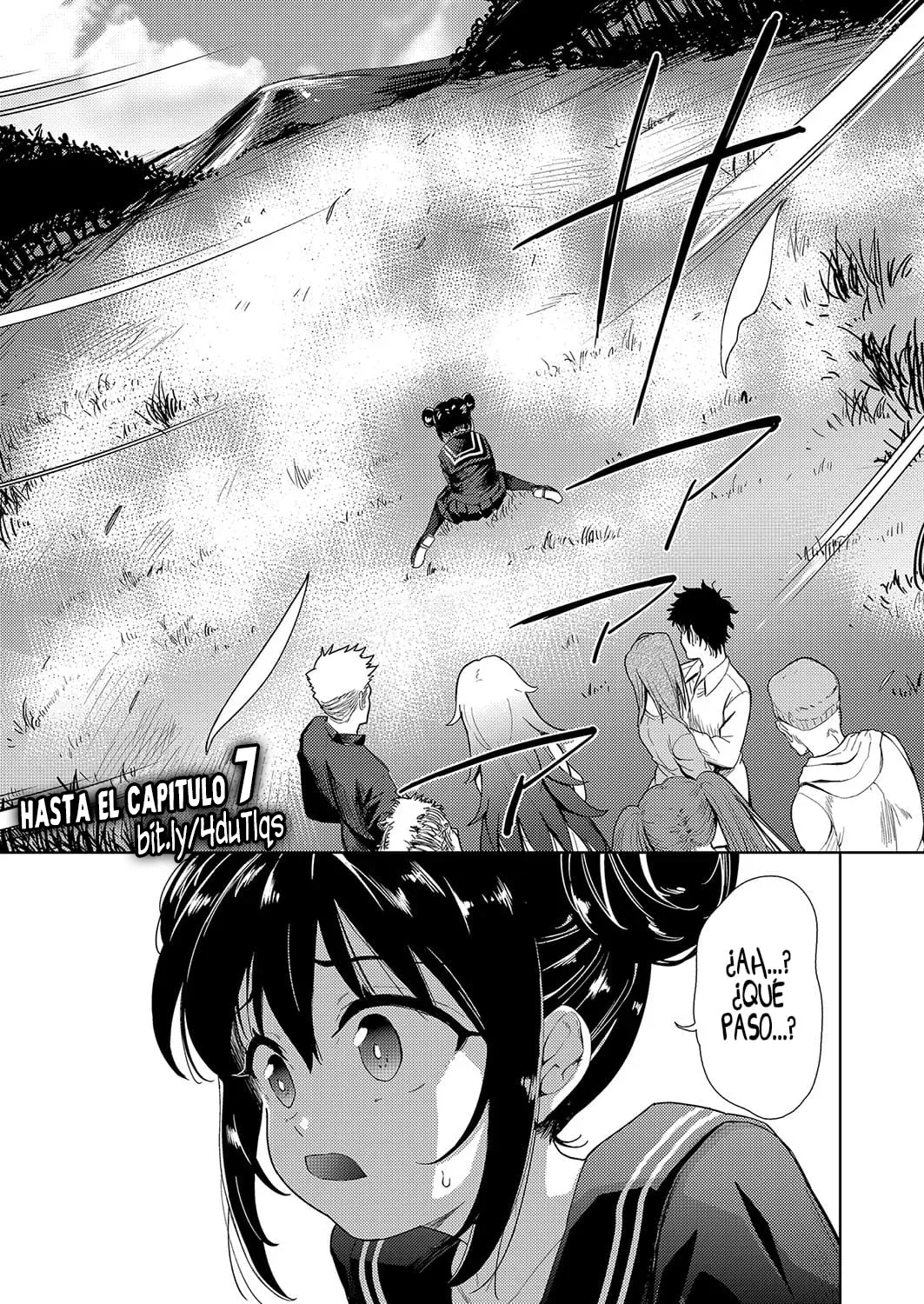 Isekai Teni! Goblin ni Haramibukuro to Shite Okasareru Hibi 1-2 | Siendo Violada por Duendes en un Mundo Diferente Cap. 1-2 page 5 full