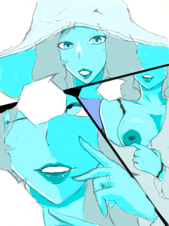 Ranni hentai cover