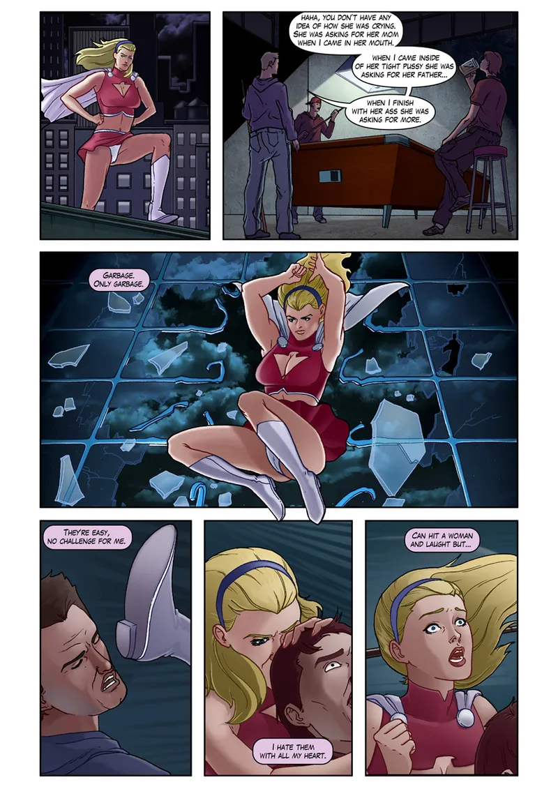 Devilnight page 3 full