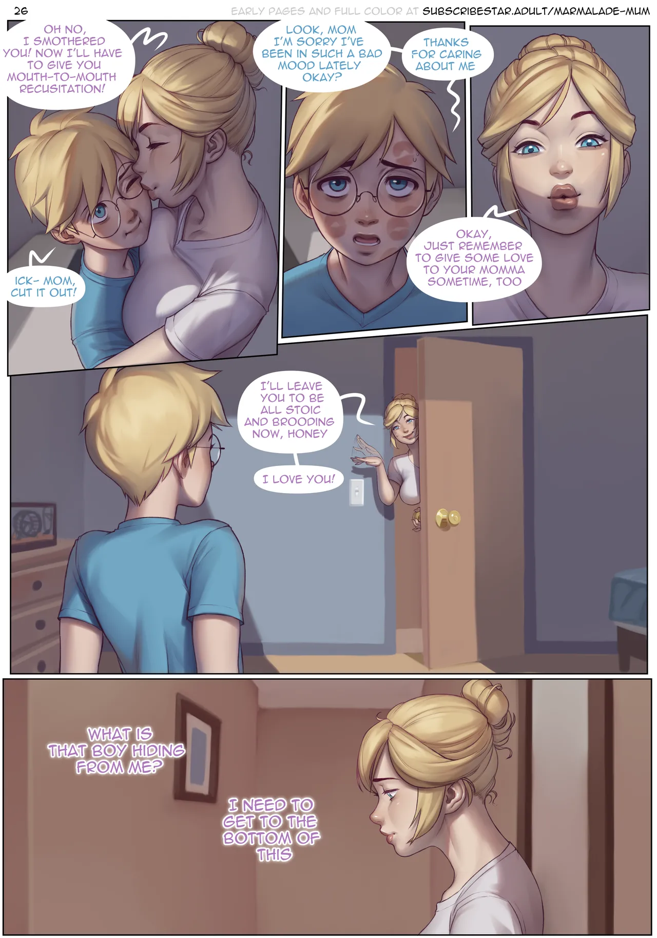 Chemistry Class page 11 full