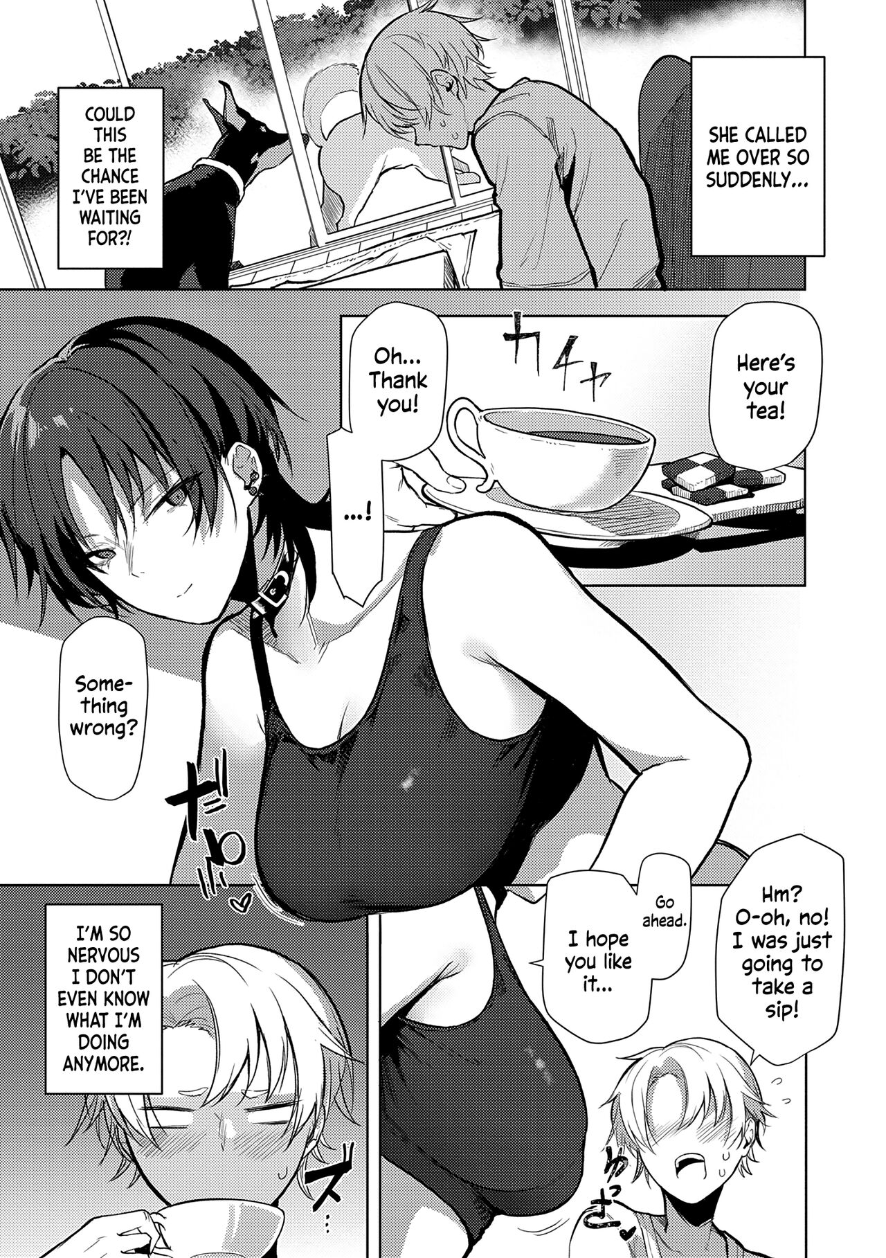 Nonverbal Communication page 5 full