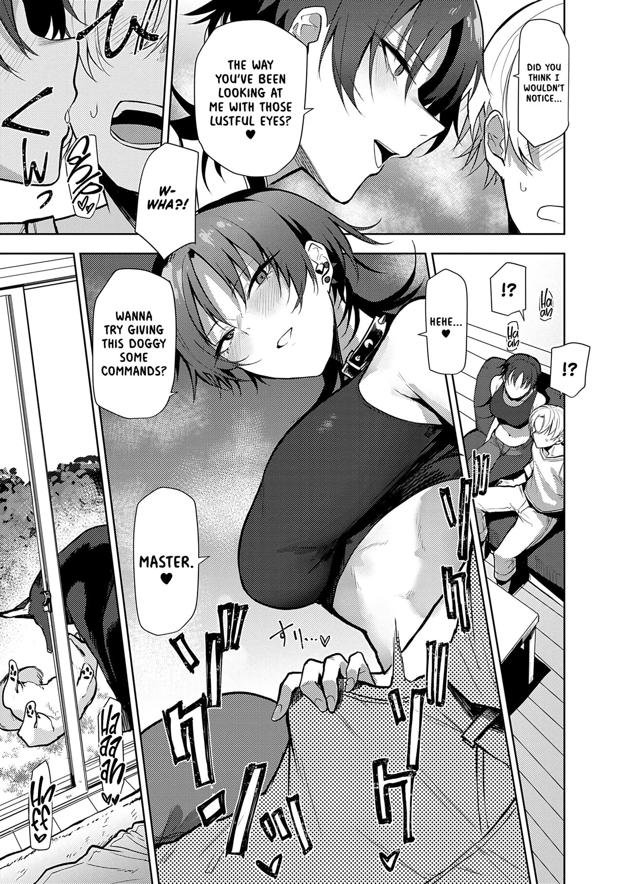 Nonverbal Communication page 7 full