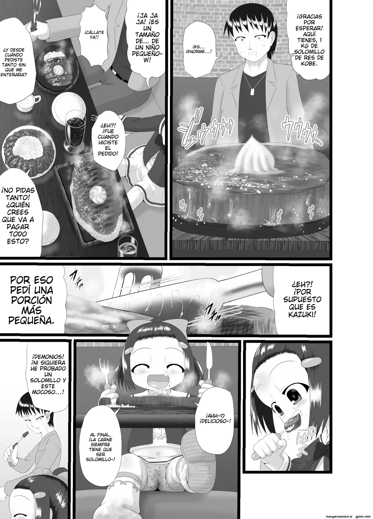 Kaori 3 page 11 full