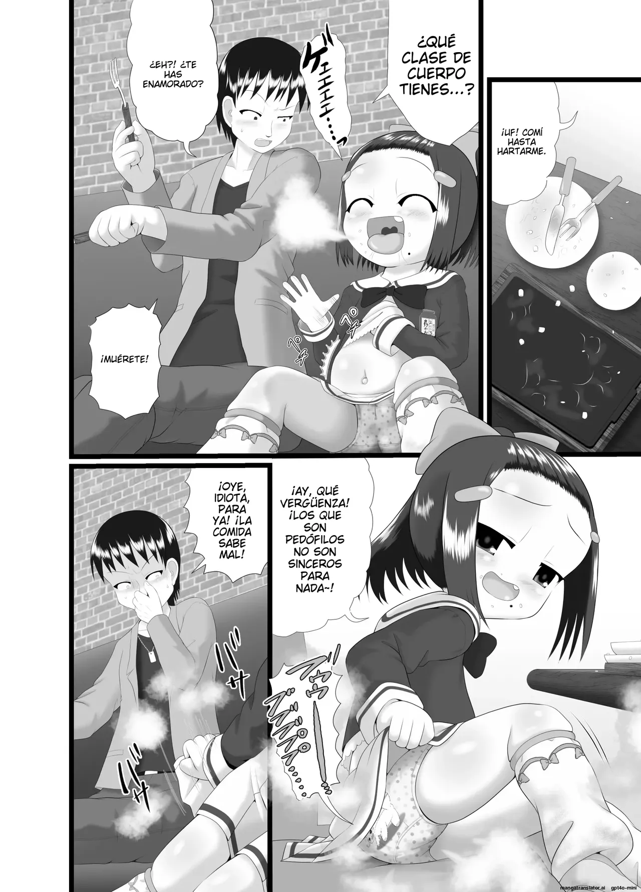 Kaori 3 page 12 full