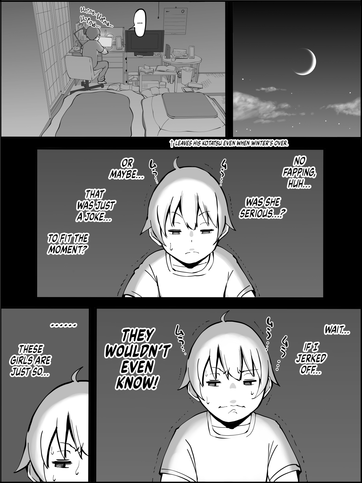 Boku ni Harem SeFri ga Dekita Riyuu 2 ー How I Got Myself a Harem of Fuckbuddies 2 page 12 full
