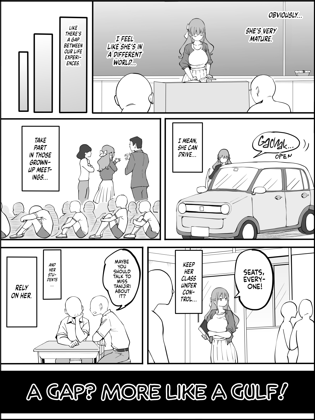 Boku ni Harem SeFri ga Dekita Riyuu 2 ー How I Got Myself a Harem of Fuckbuddies 2 page 4 full