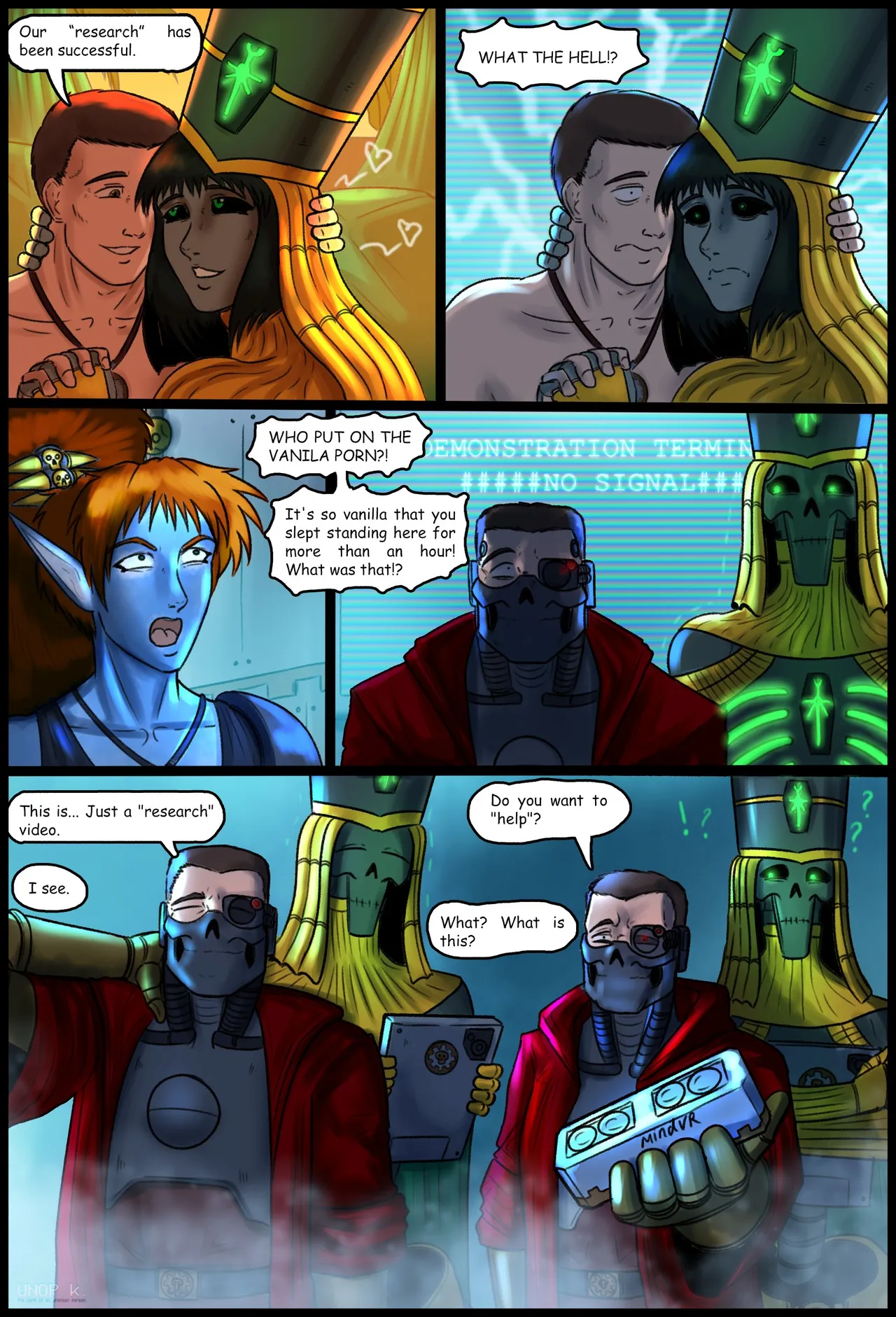 Akellando page 12 full