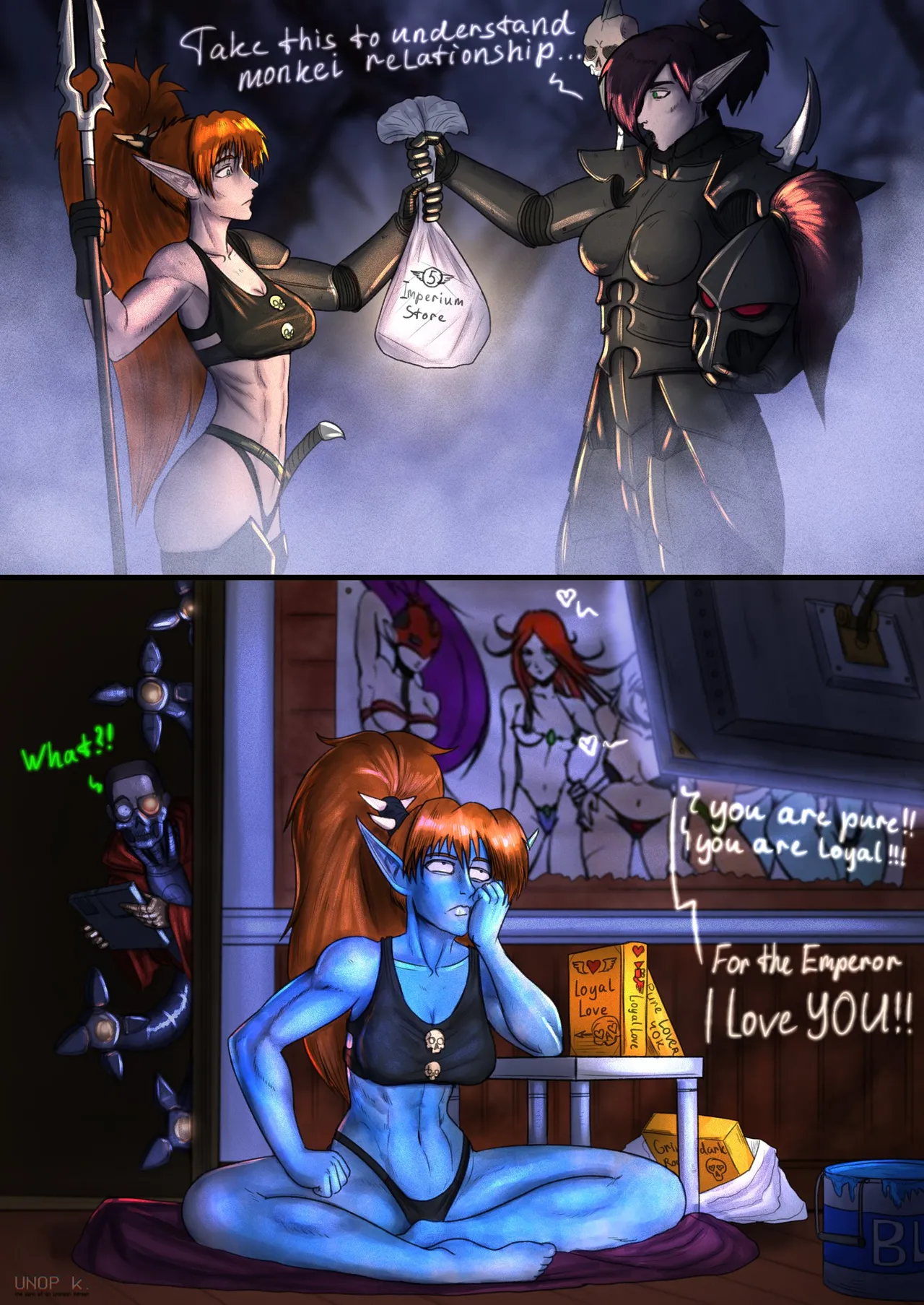 Akellando page 2 full