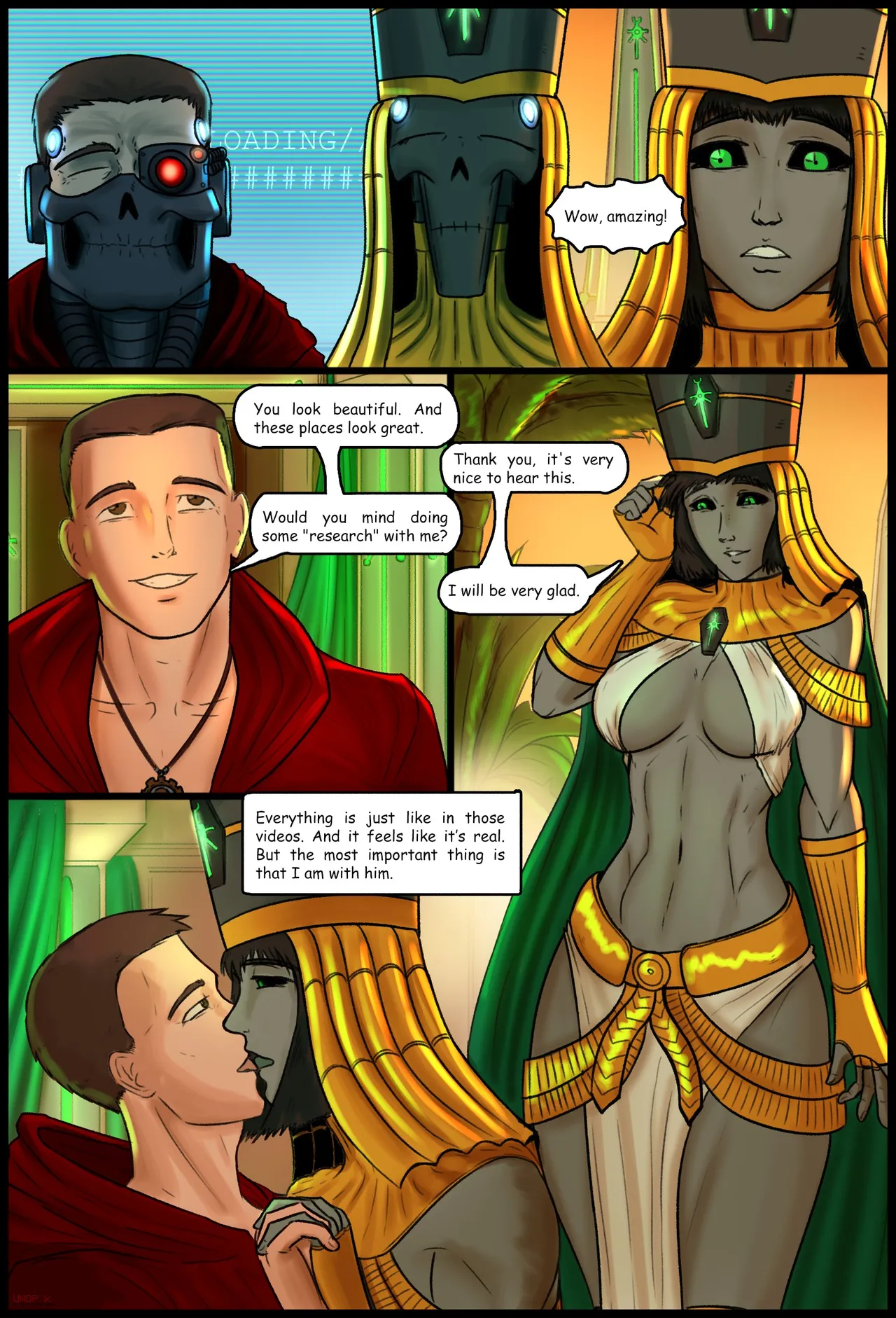 Akellando page 9 full