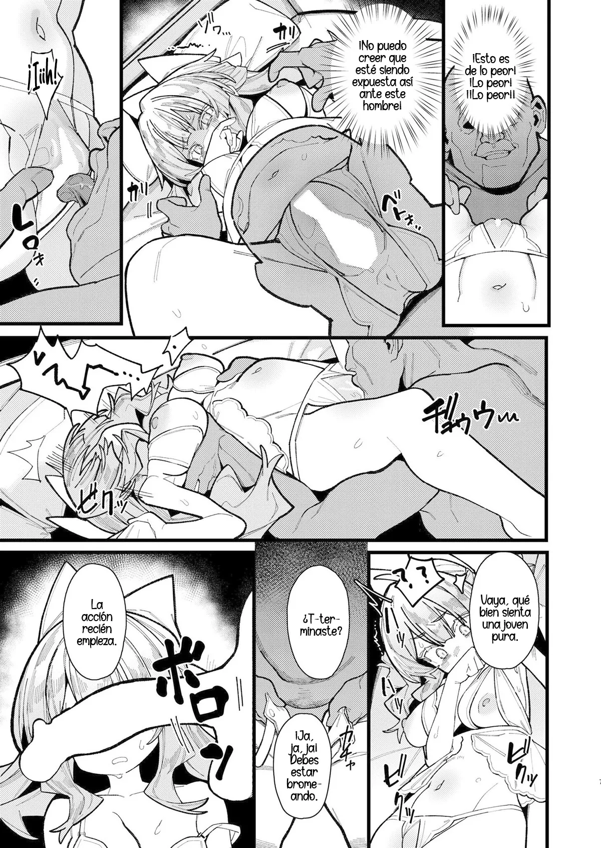 Going Rich page 7 full