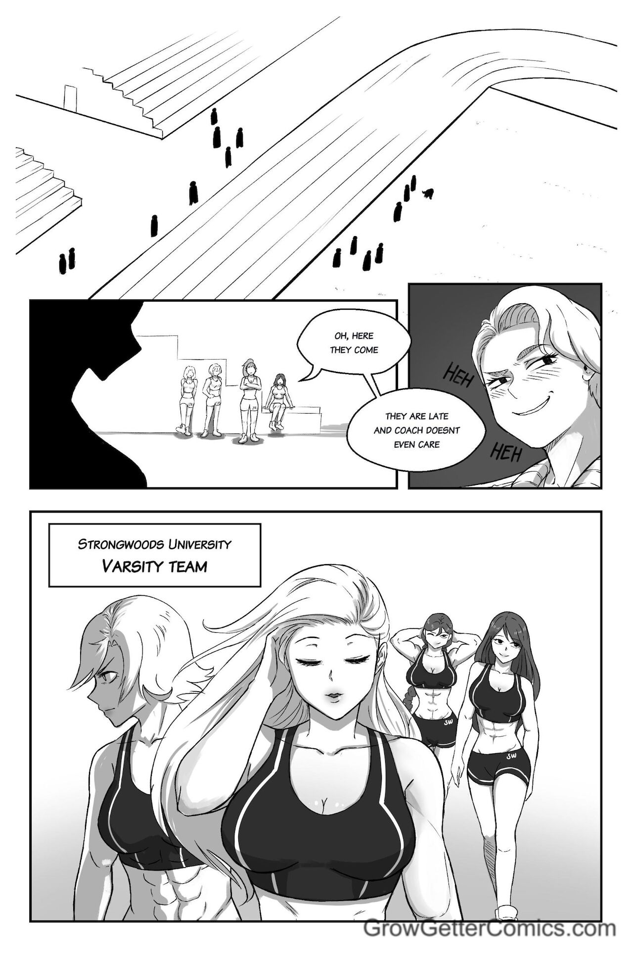 From Worst to First 1-5 page 4 full