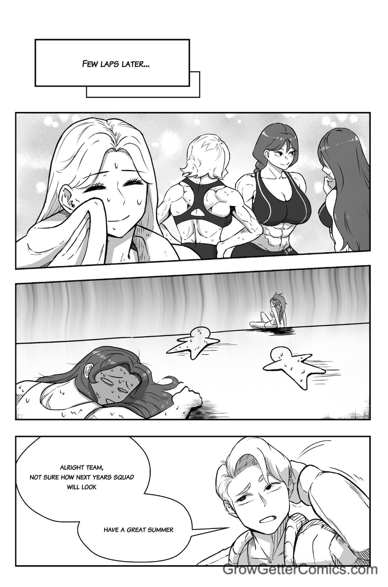 From Worst to First 1-5 page 7 full