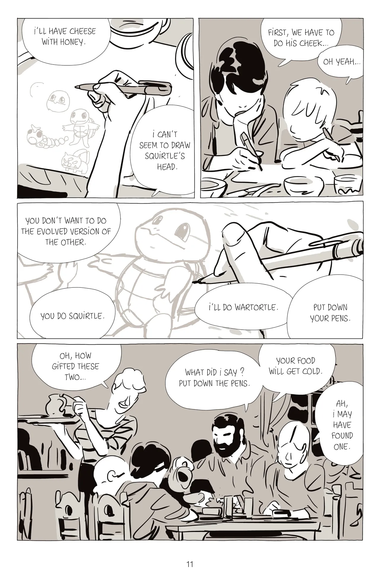 A Sister page 11 full