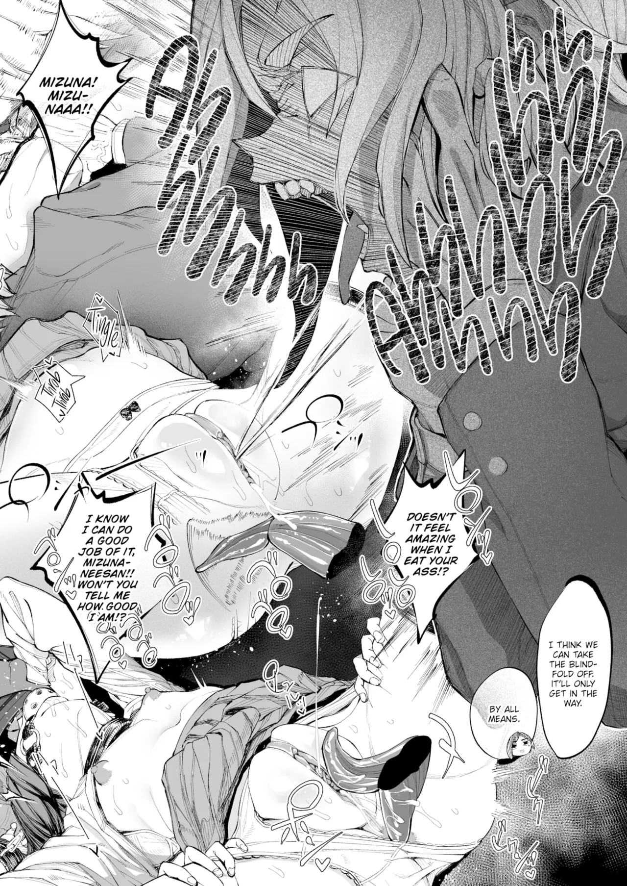 The Broken - Part 3 page 12 full