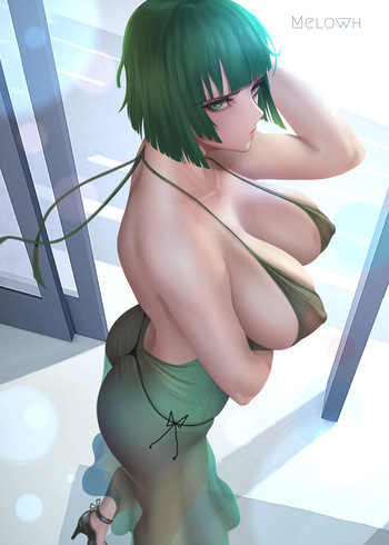 [Patreon] Melowh (Pack 1 -30) (Reward) cover
