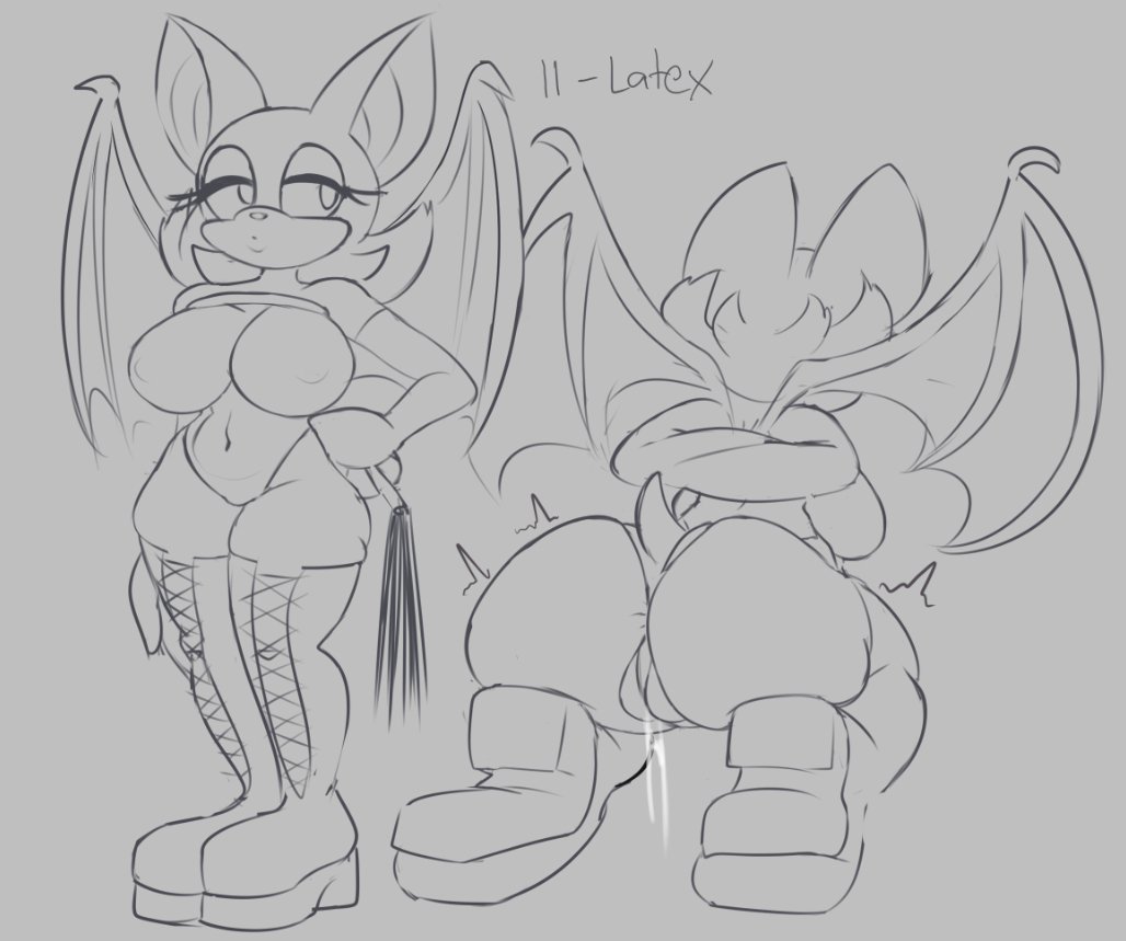 Kinktober 2024 page 11 full