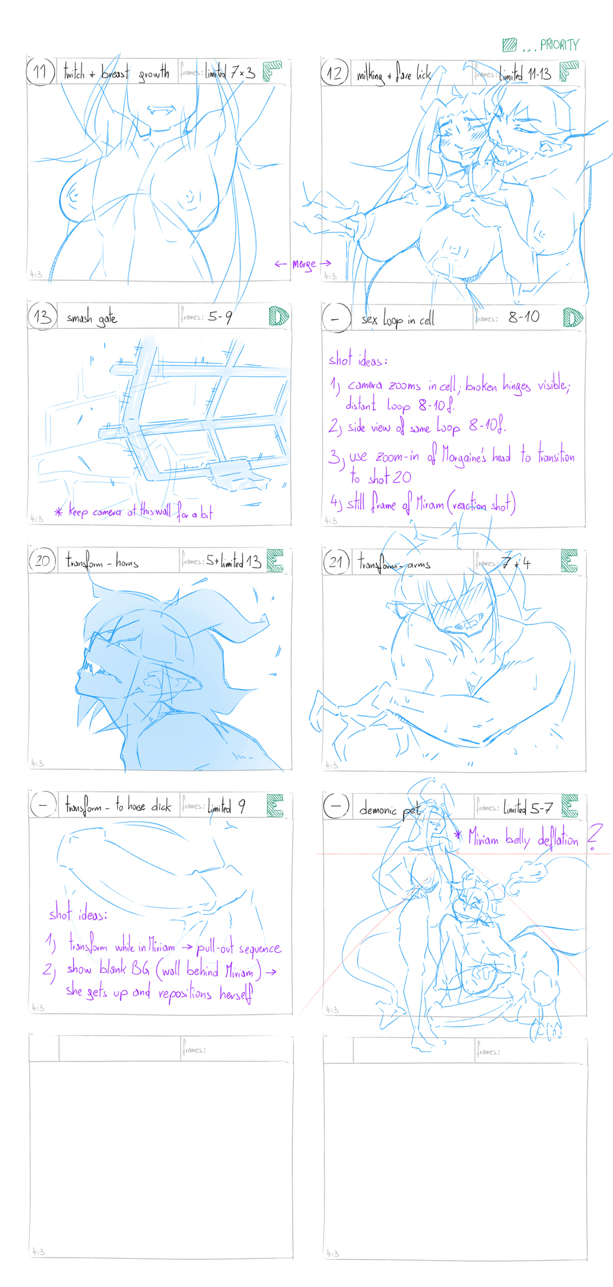 Easy Jail Time page 11 full