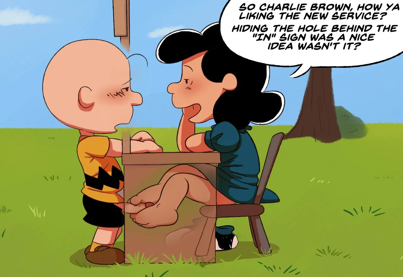 Peanuts page 7 full