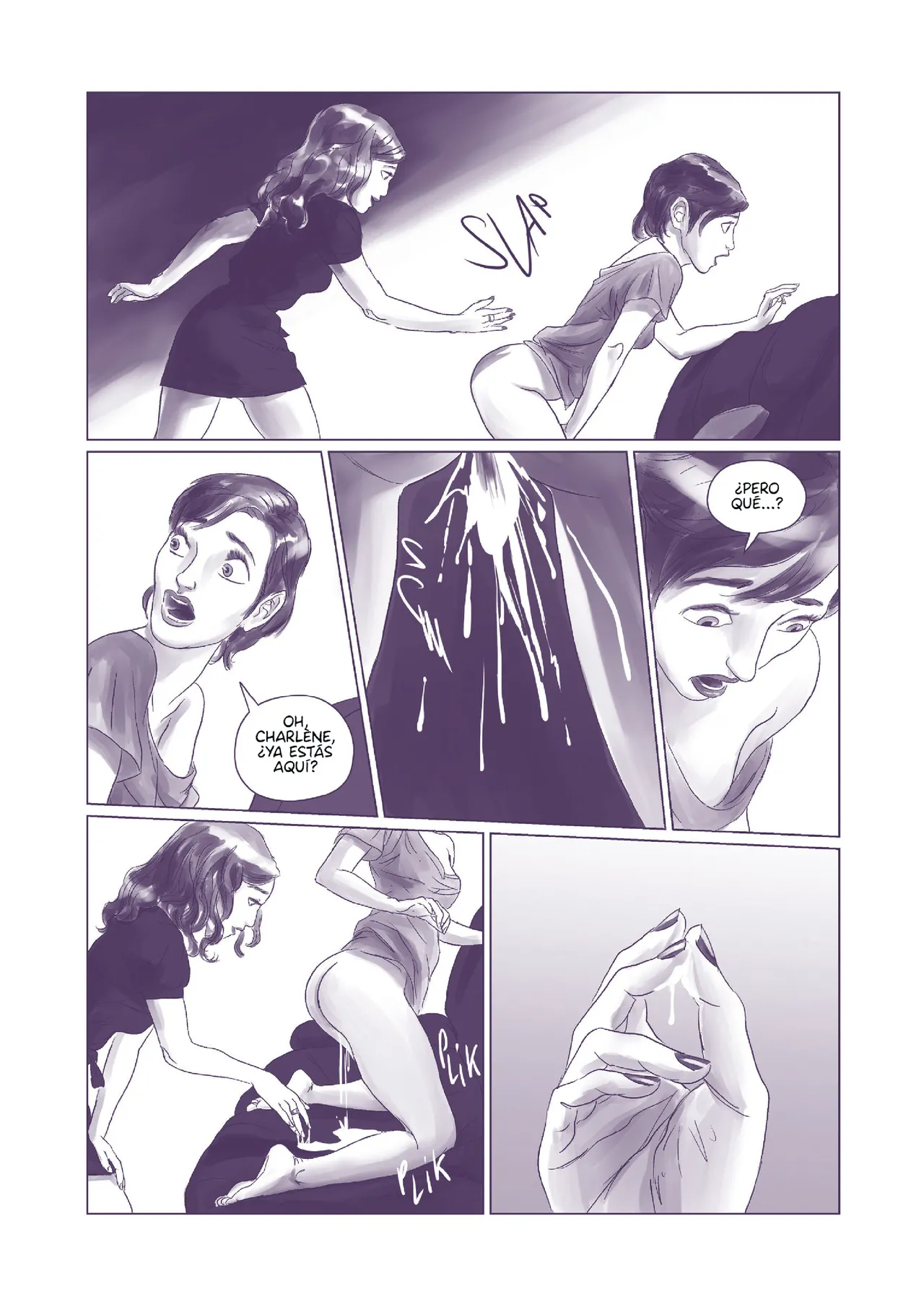 La Savia page 11 full