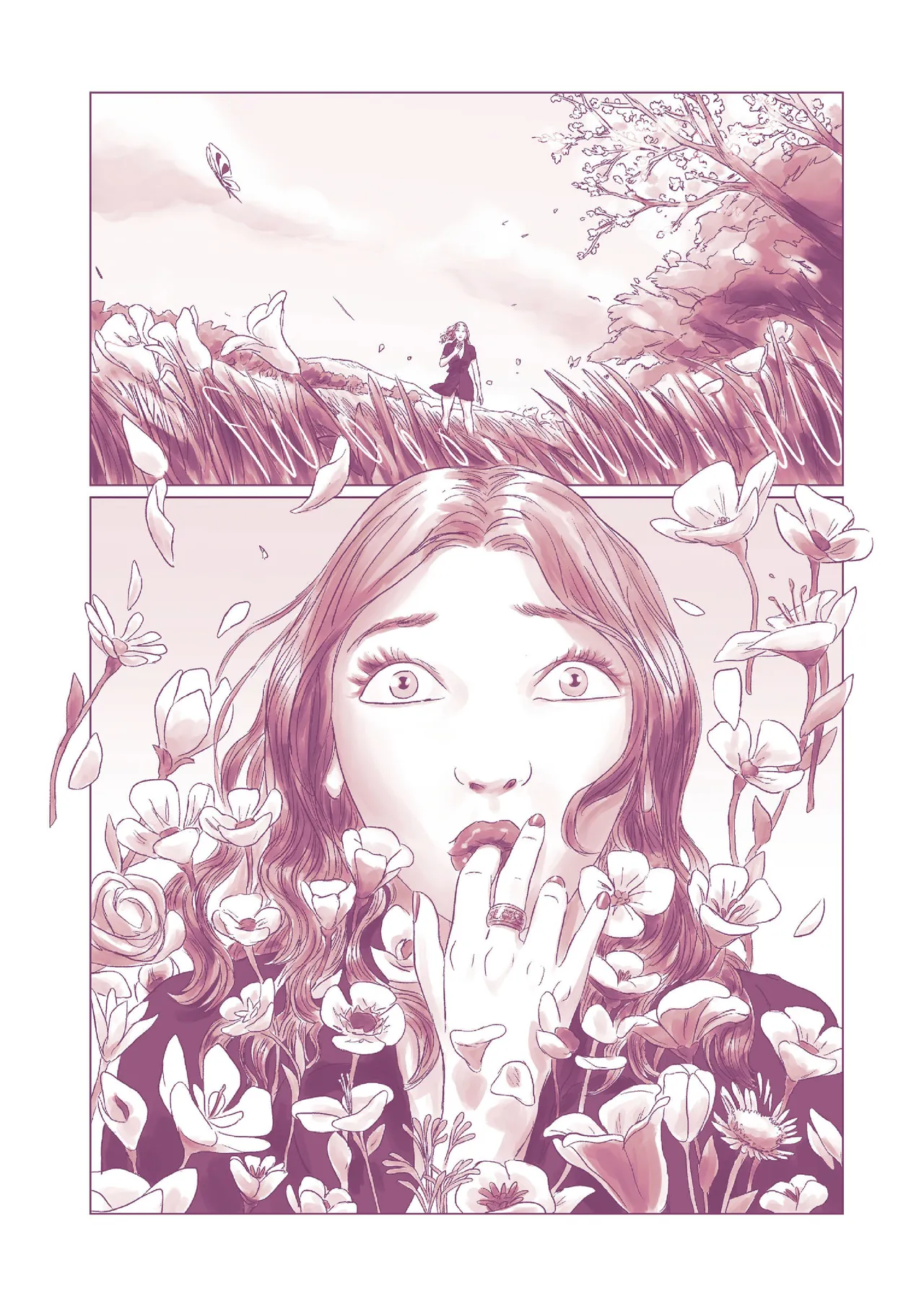 La Savia page 12 full