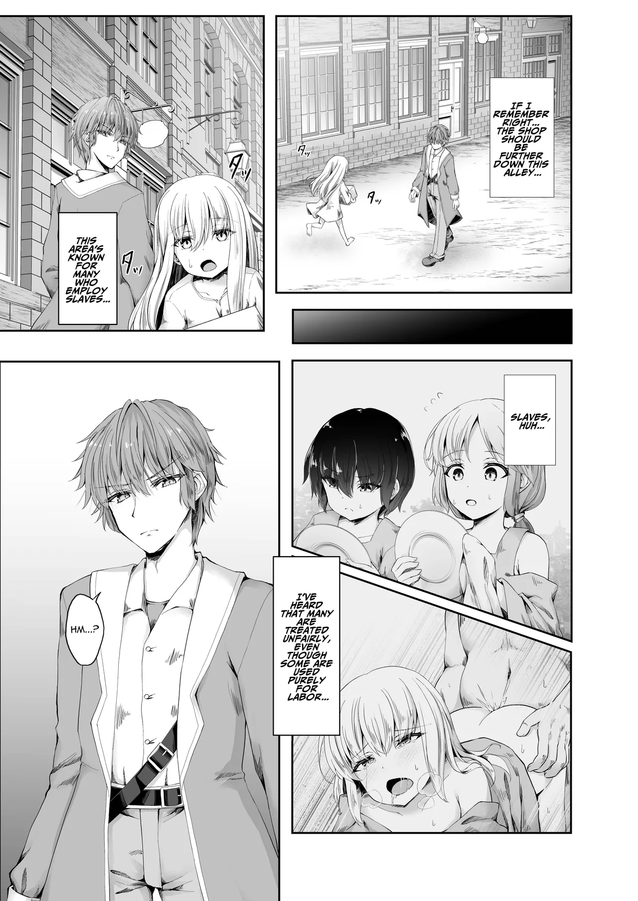 I Was Glad To Have Met You page 6 full