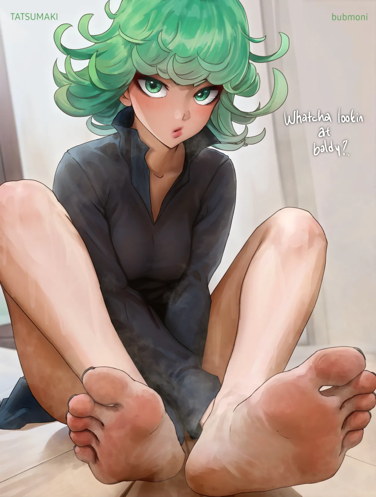 Bubmoni Part 2 page 1 full