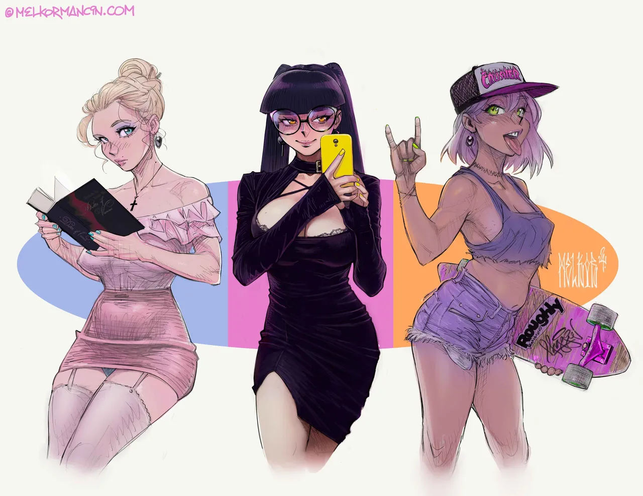 Lunch Time with Tim page 2 full