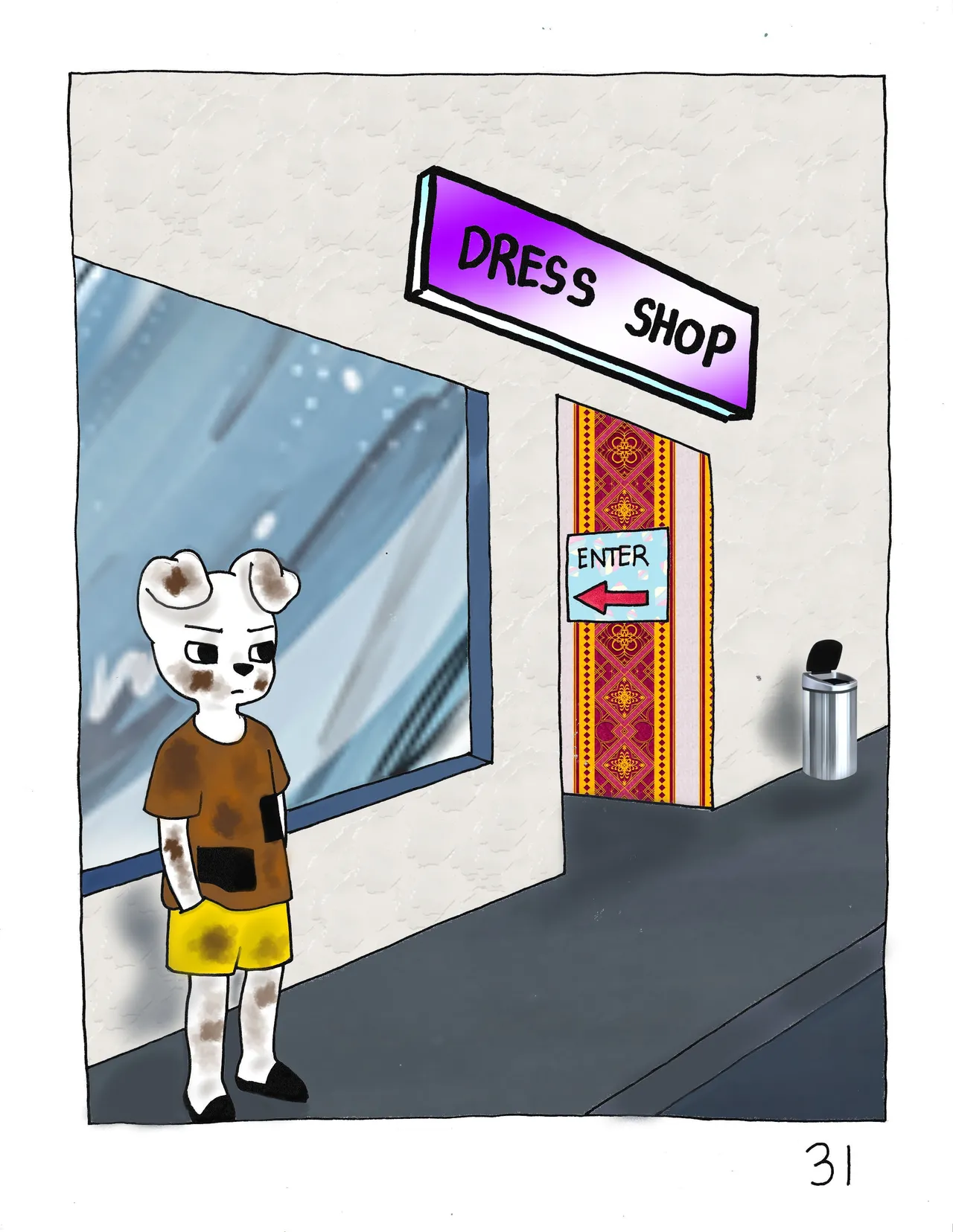 Tails 2 page 11 full