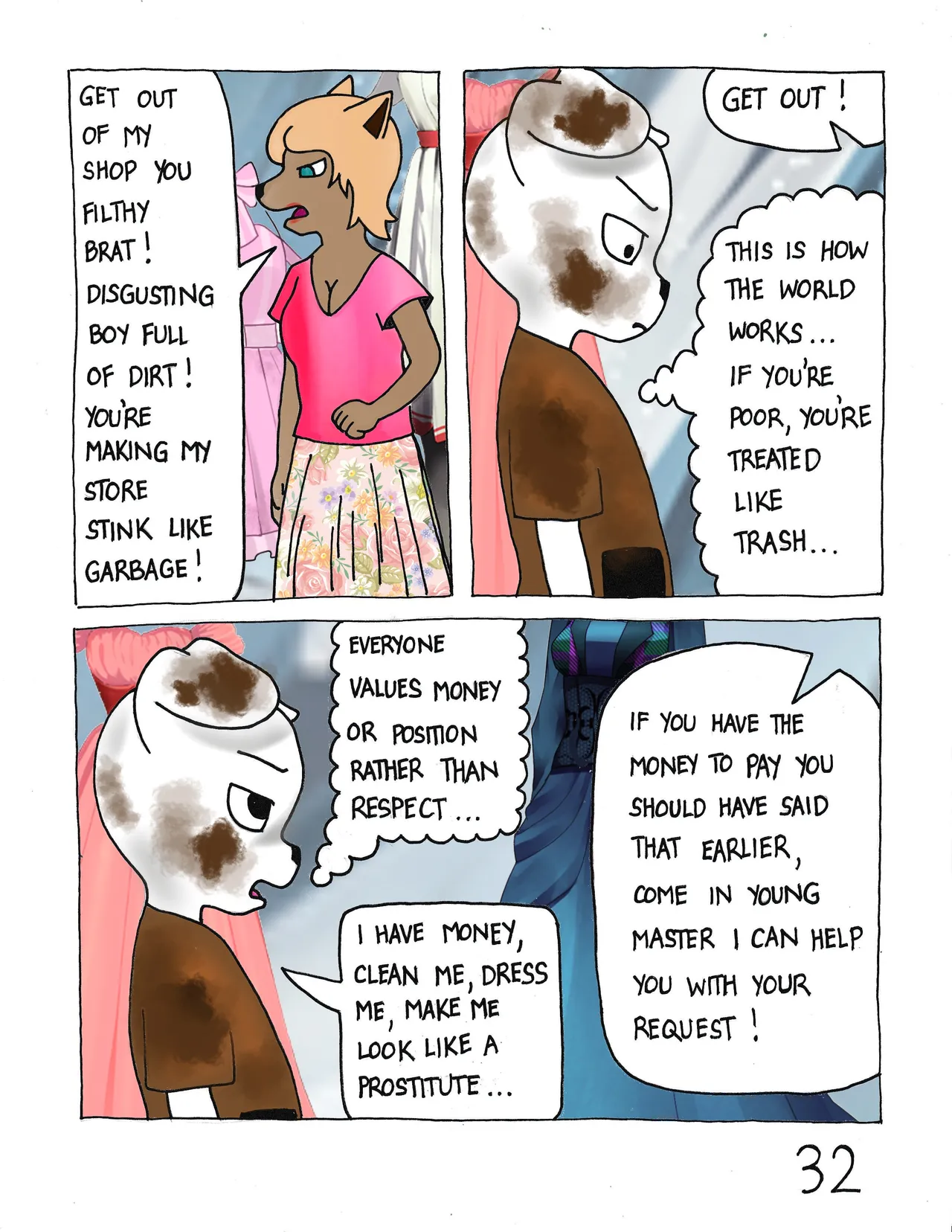 Tails 2 page 12 full