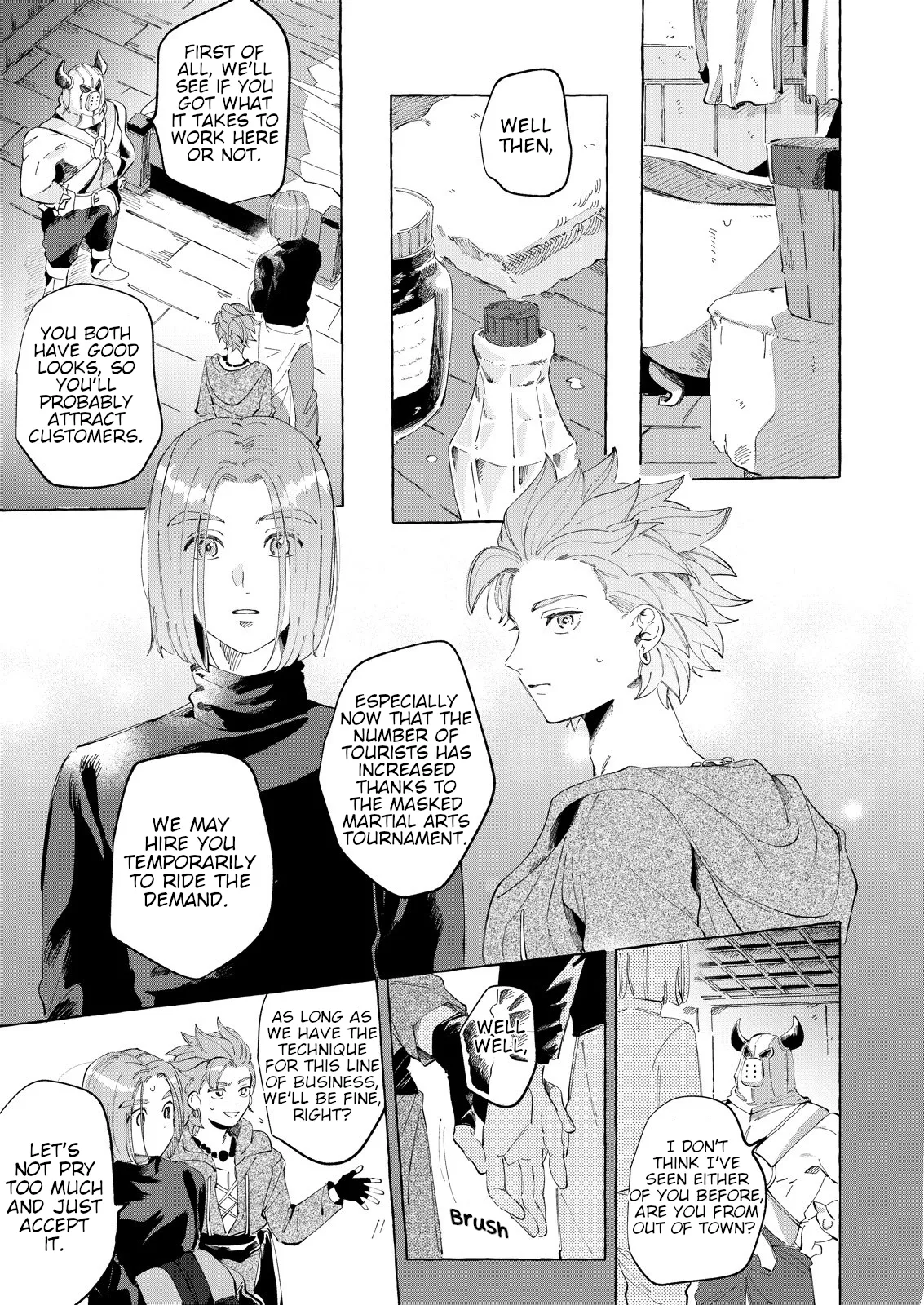 Trial and Error page 7 full