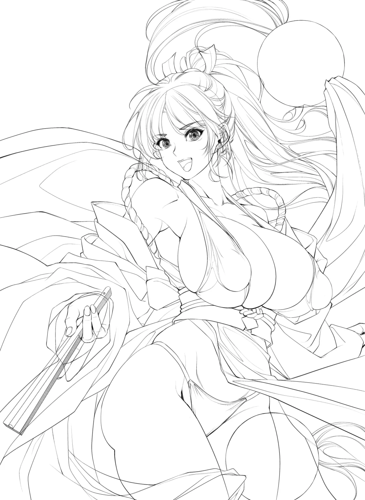 エッチスケッチワンブック page 2 full