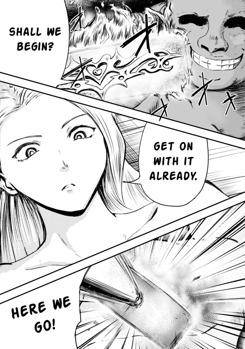 The story of Ms Juiz having sex with a big belly and giving birth all over the place. page 9 full