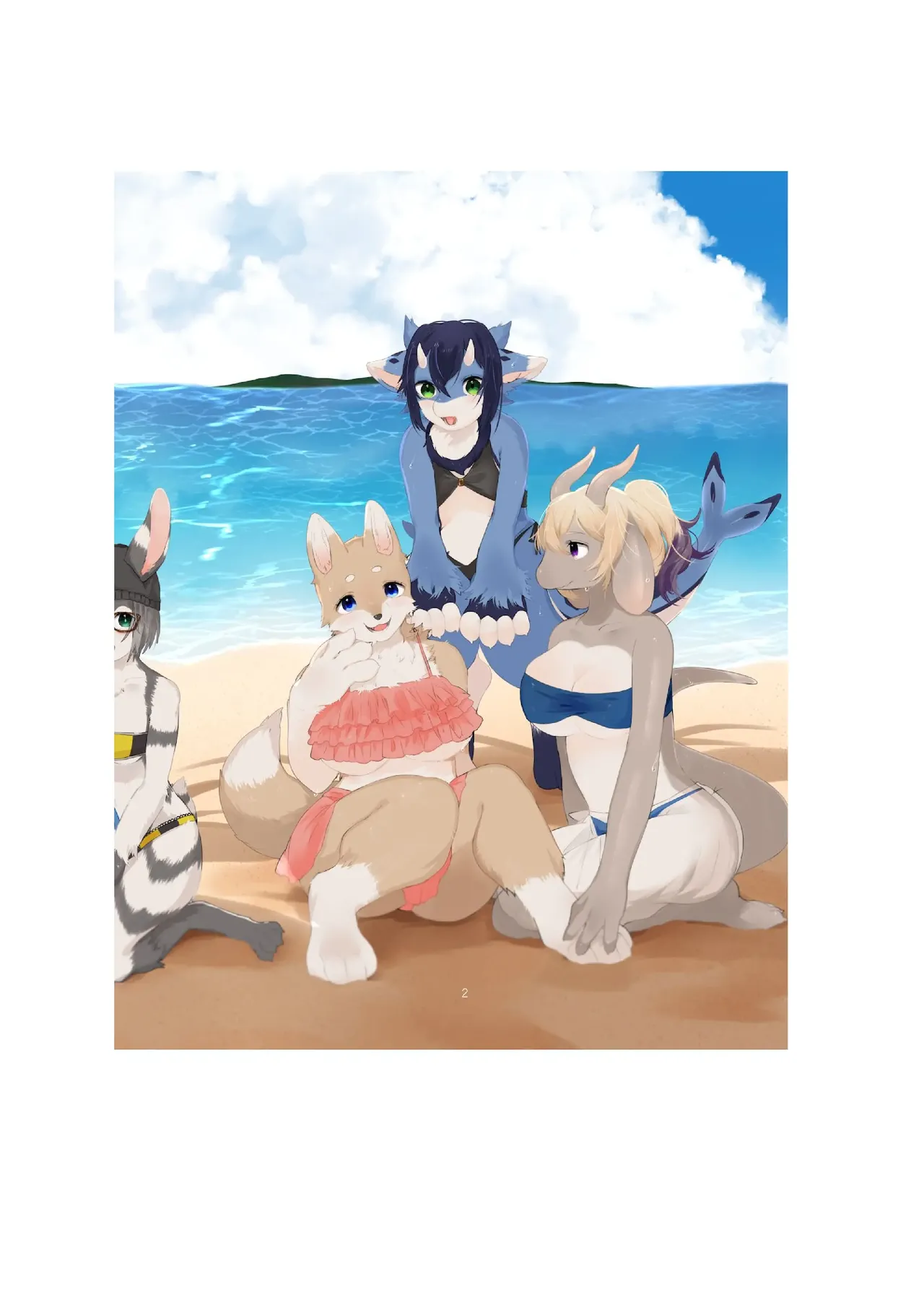 project DNA-X code/breed-F page 4 full