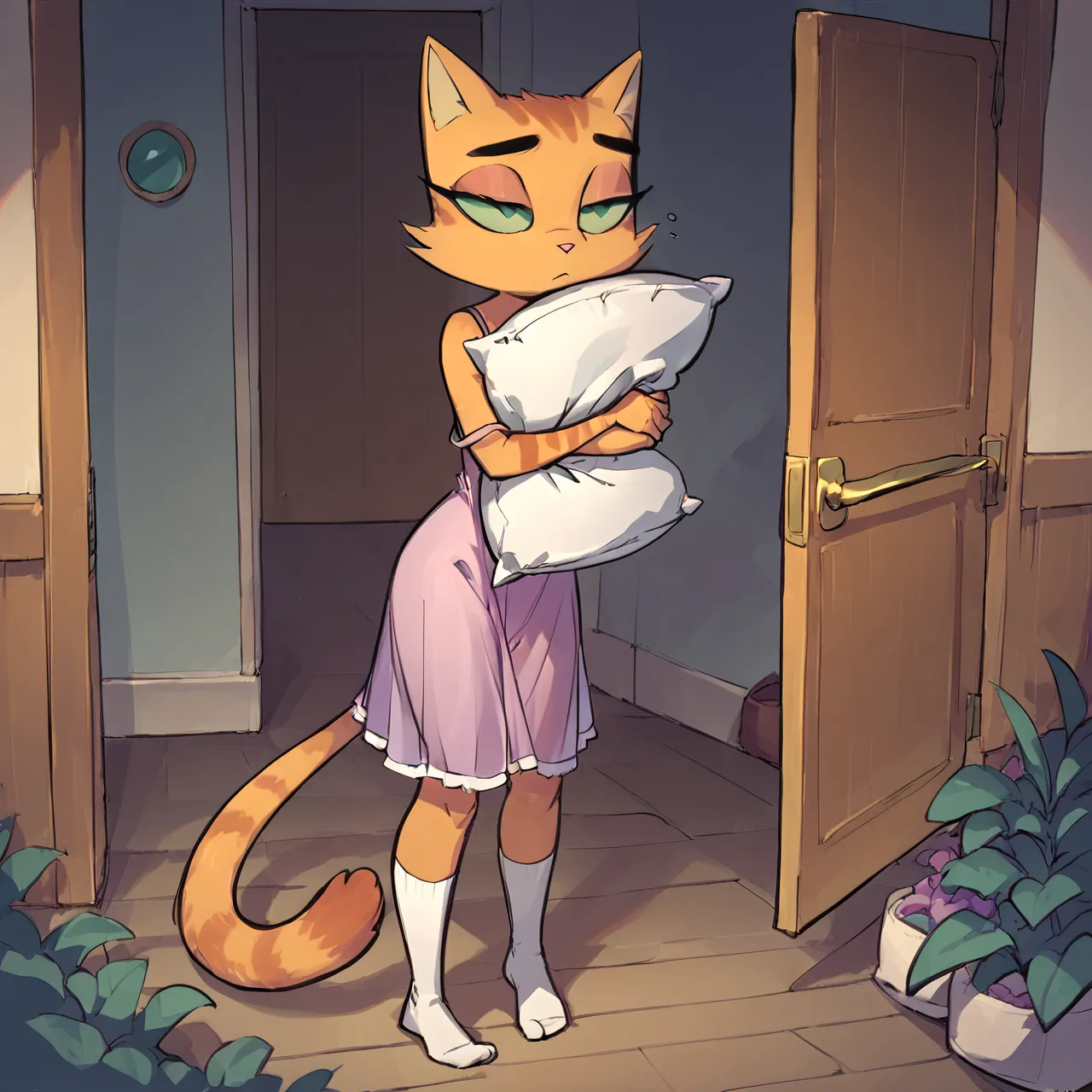 ARTIST tohot2pimp part2 page 12 full