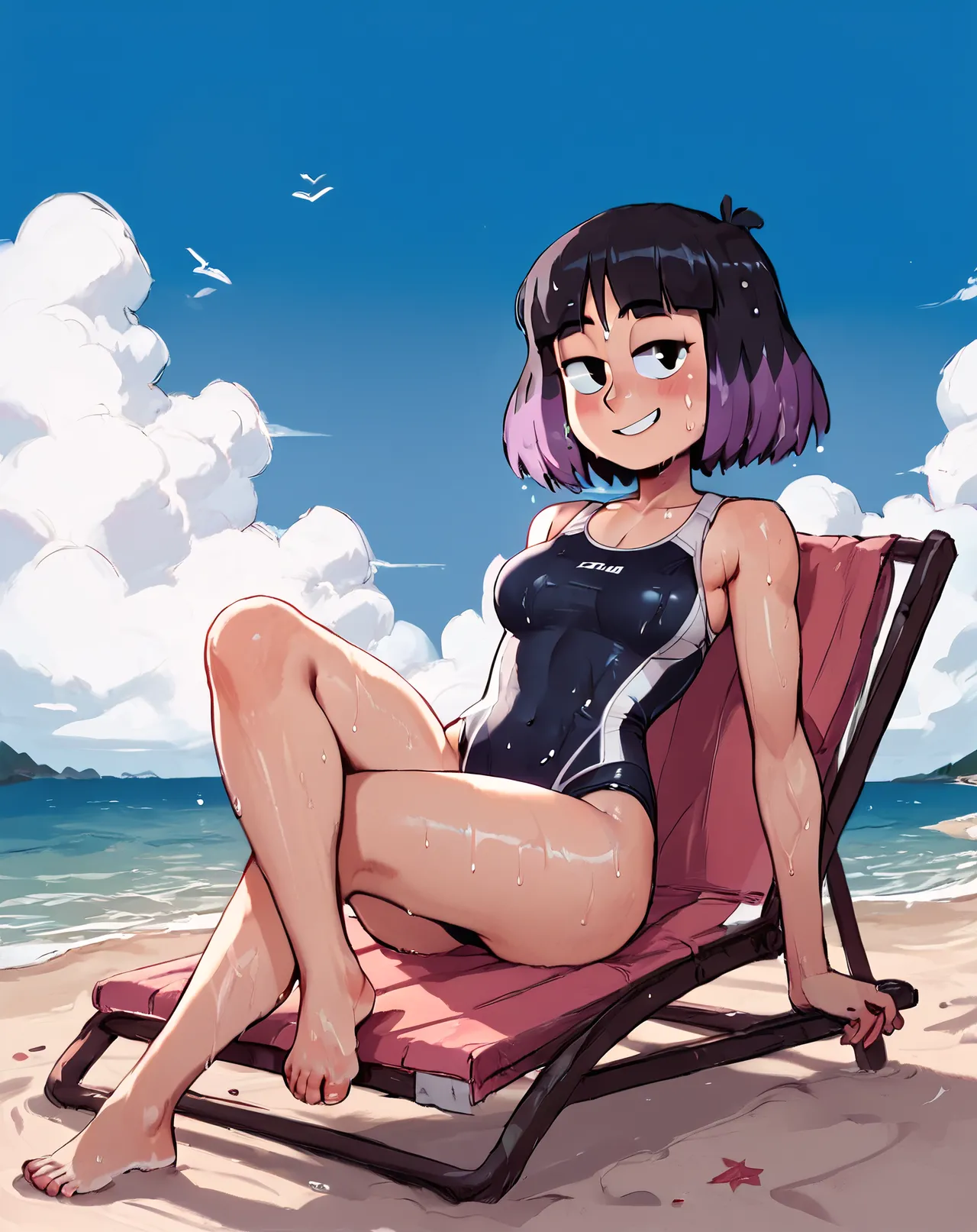 ARTIST tohot2pimp part2 page 3 full