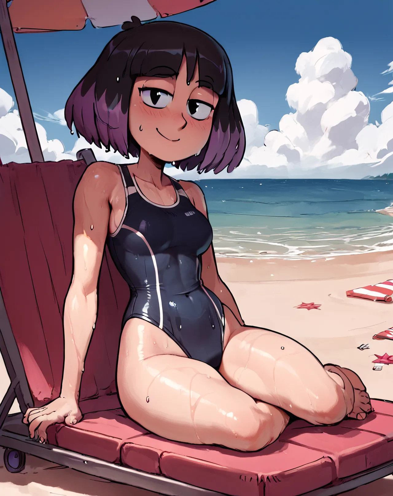 ARTIST tohot2pimp part2 page 5 full