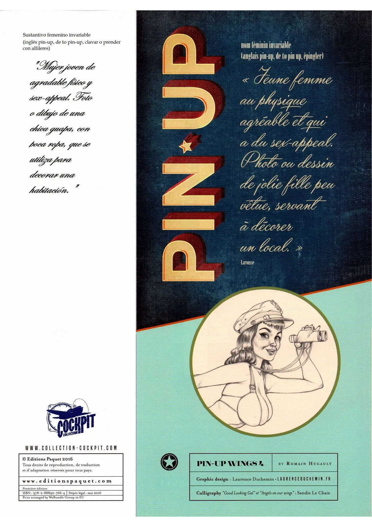 Pin-Up Wings 4 page 5 full