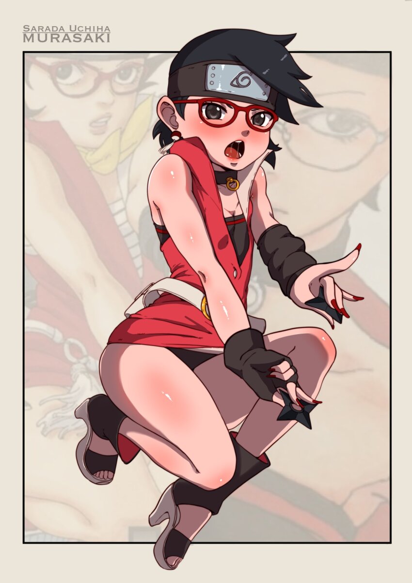 Sarada by Murasaki page 10 full