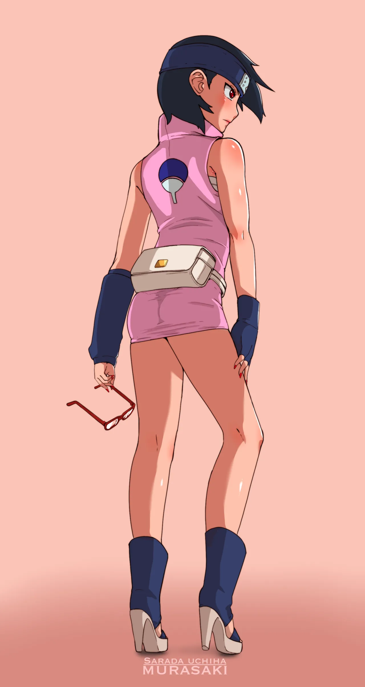 Sarada by Murasaki page 12 full