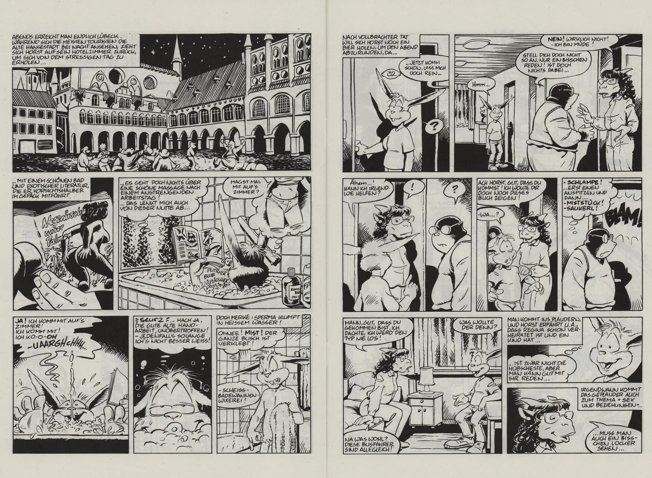 Horst 07 - A look back page 10 full