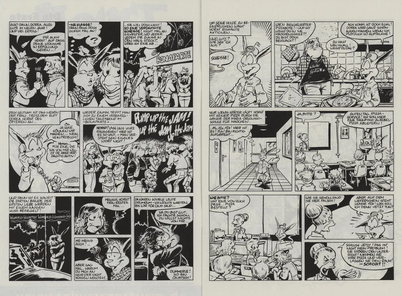 Horst 07 - A look back page 3 full