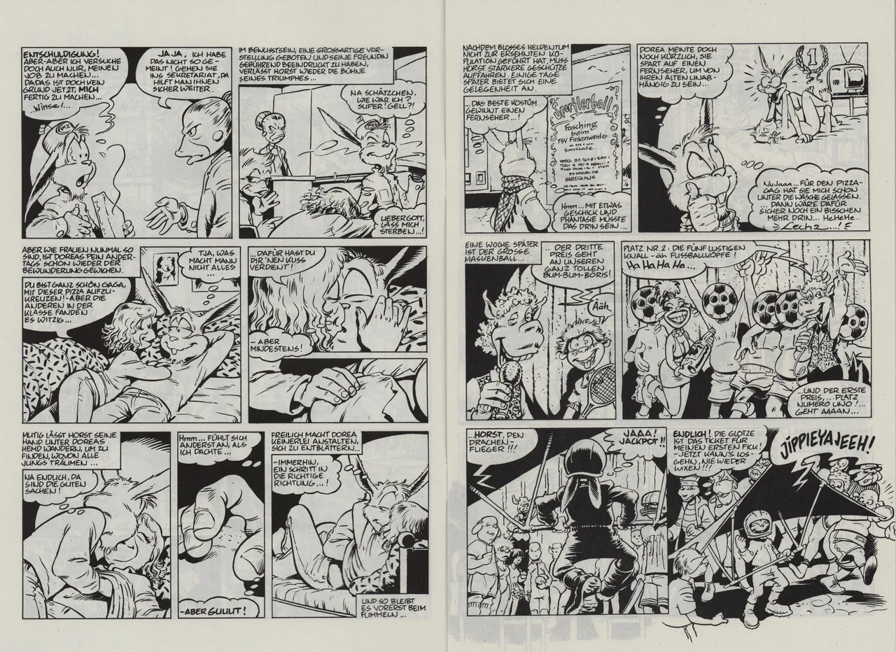 Horst 07 - A look back page 4 full