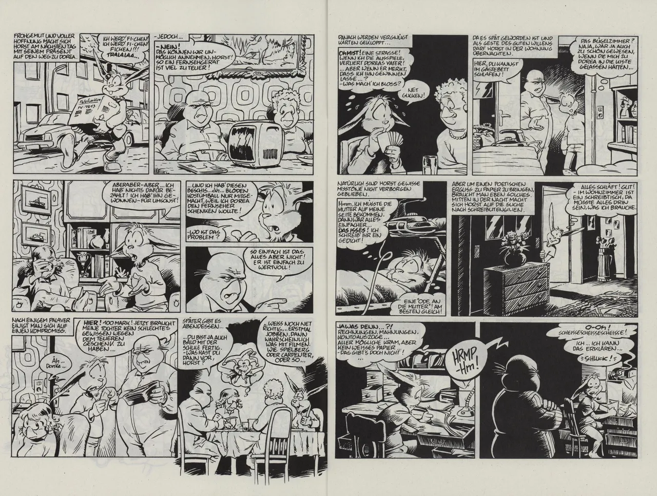 Horst 07 - A look back page 5 full