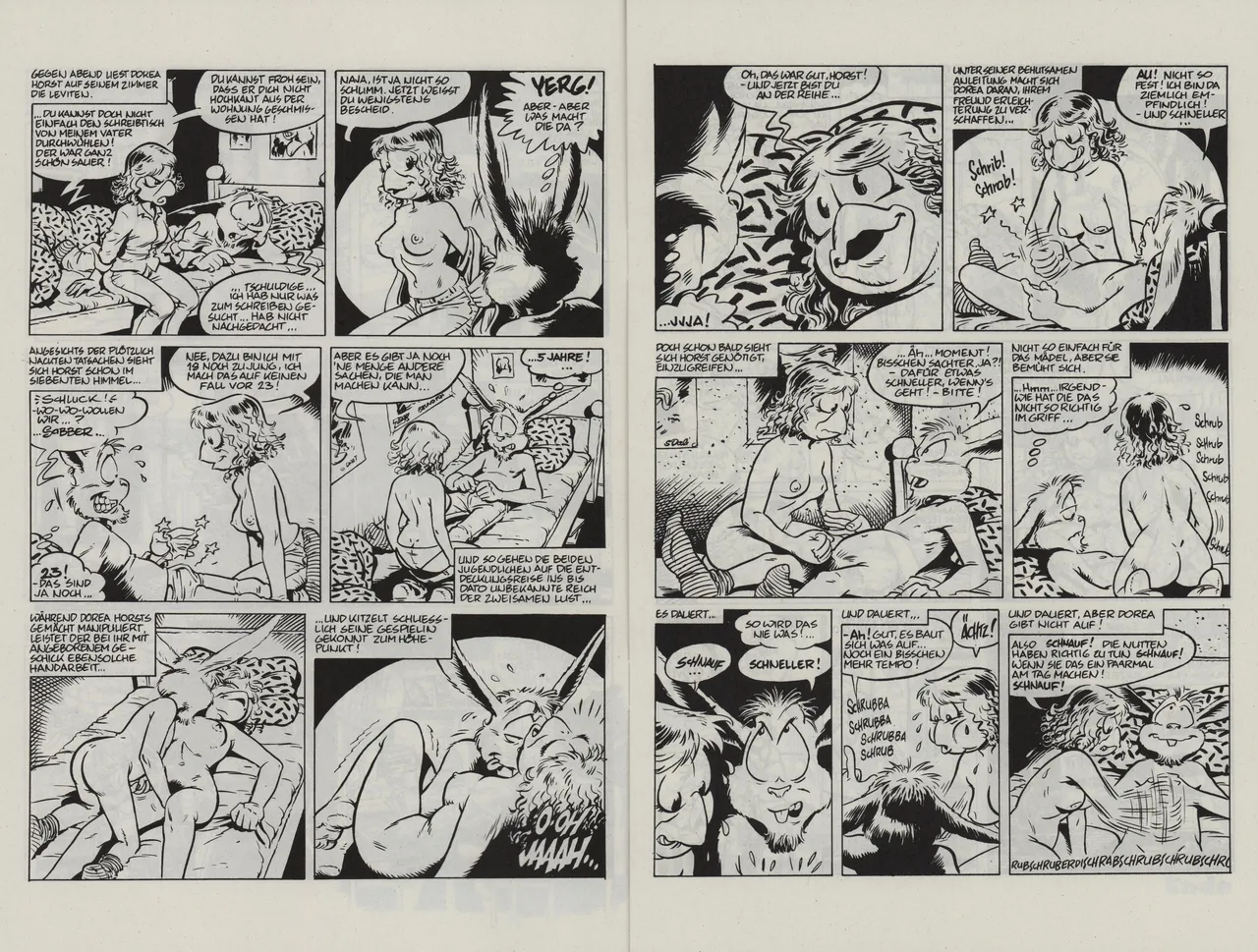 Horst 07 - A look back page 6 full