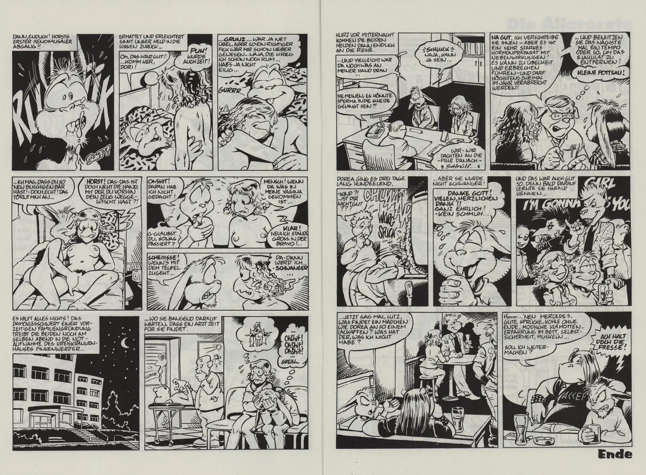 Horst 07 - A look back page 7 full