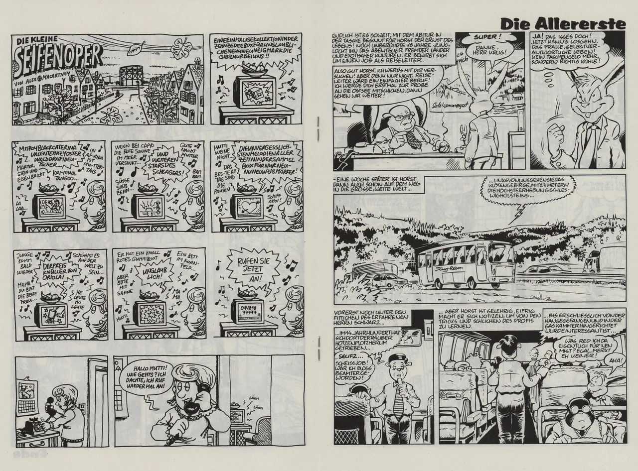 Horst 07 - A look back page 8 full