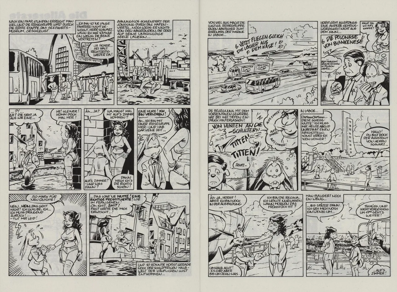 Horst 07 - A look back page 9 full